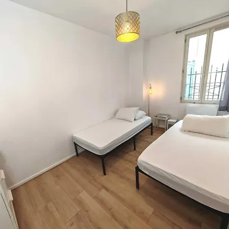 Ferienwohnung 3 Pieces A Saint-Ouen Exterior foto