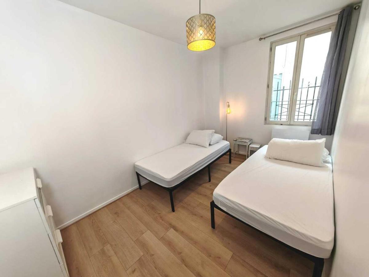 Apartment 3 Pieces A Saint-ouen Saint-Ouen (Seine-Saint-Denis)