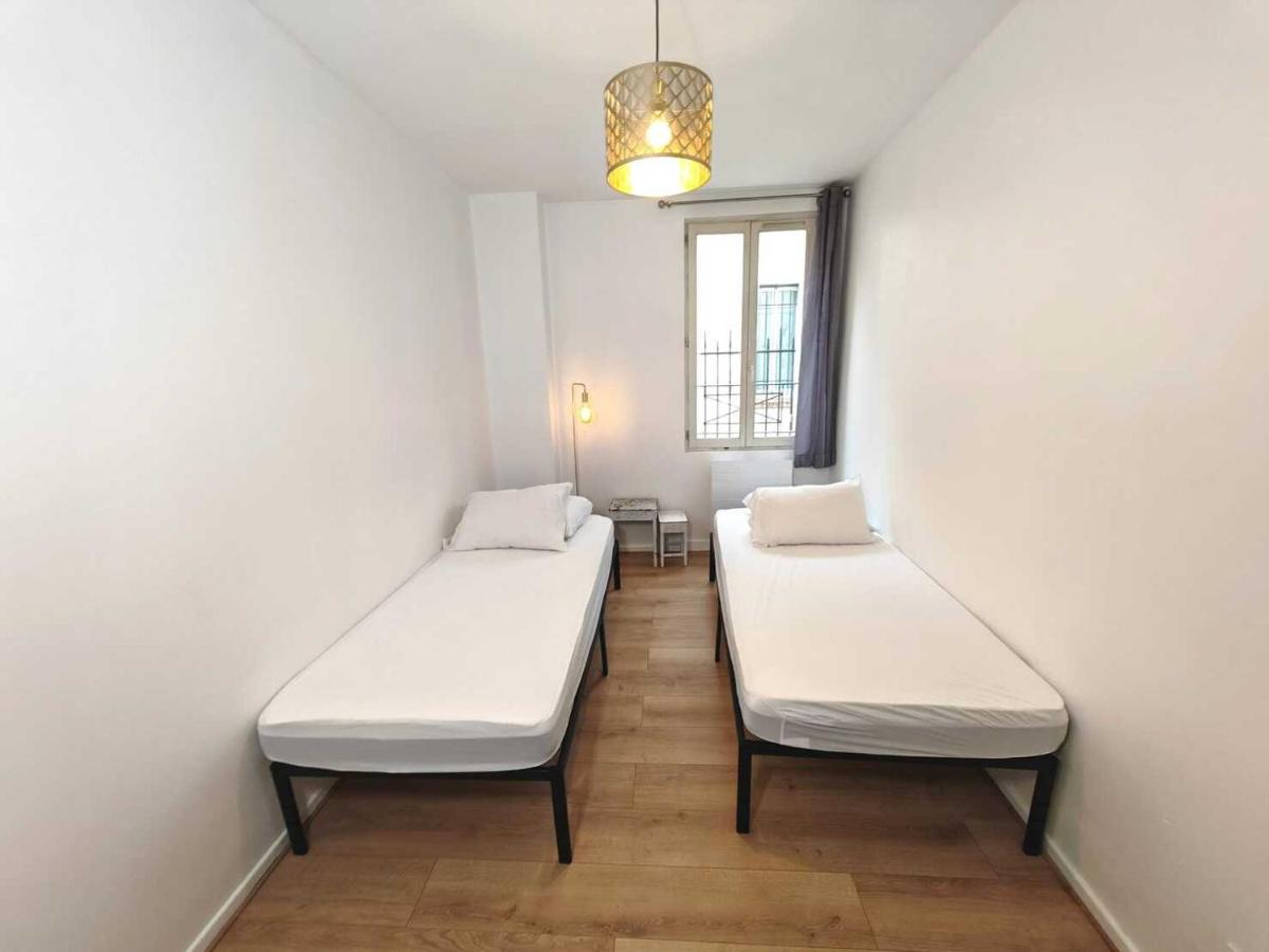 Apartment 3 Pieces A Saint-ouen